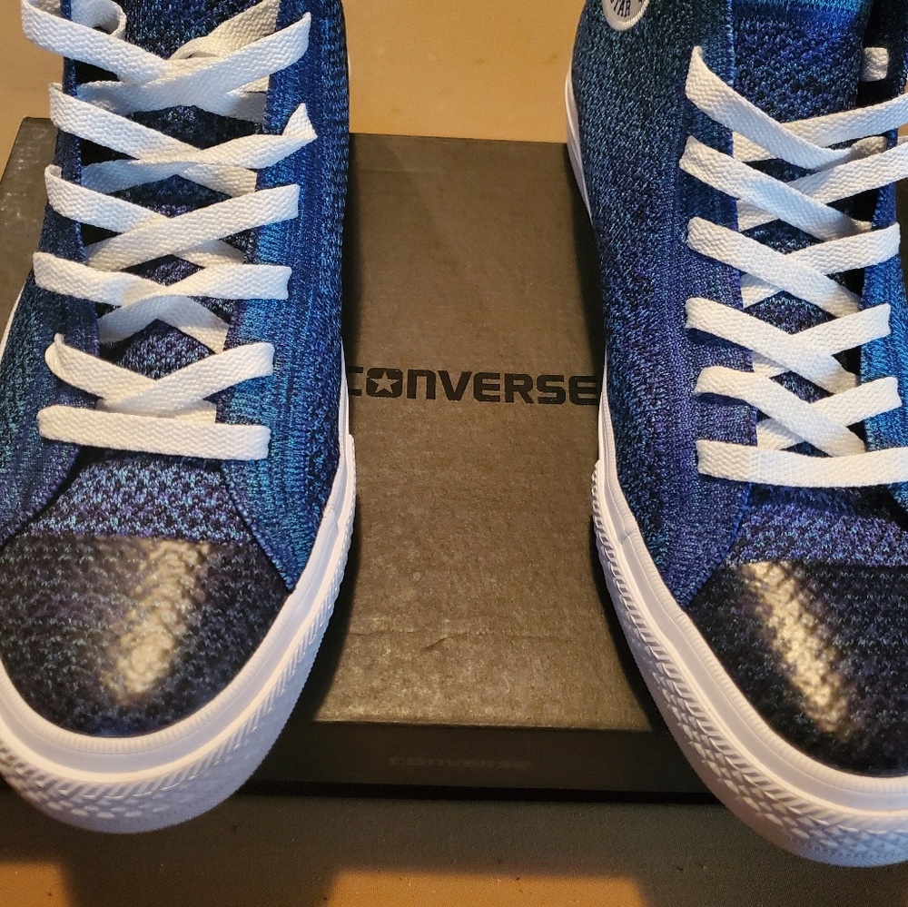 Mens Converse CTAS Hi